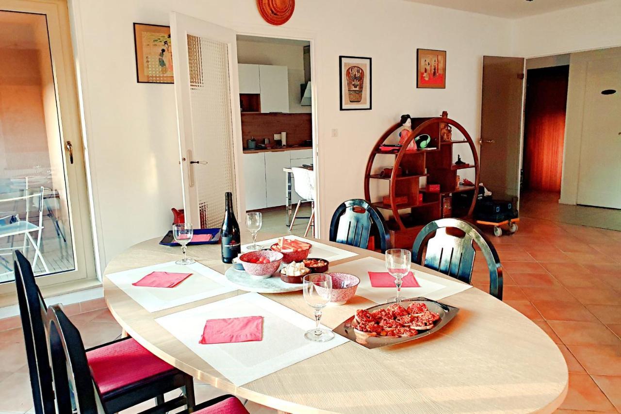 3 Bedroom - Heart Of Annecy - No Wifi Exterior photo